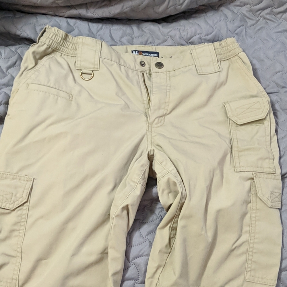5.11 tactical pants